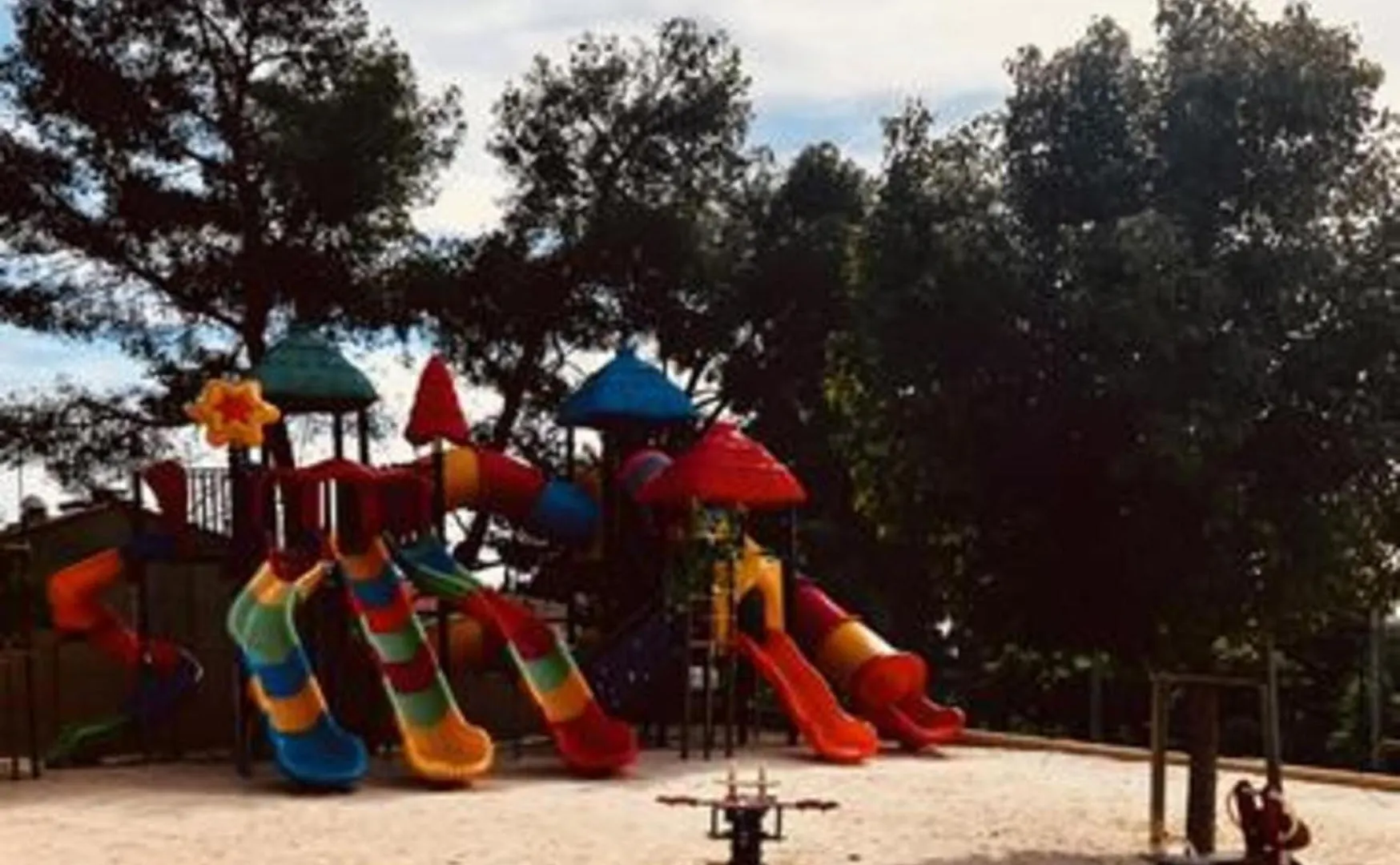 Mit Meerblick Saint-Raphael  Holiday park Saint-Raphael (Var)