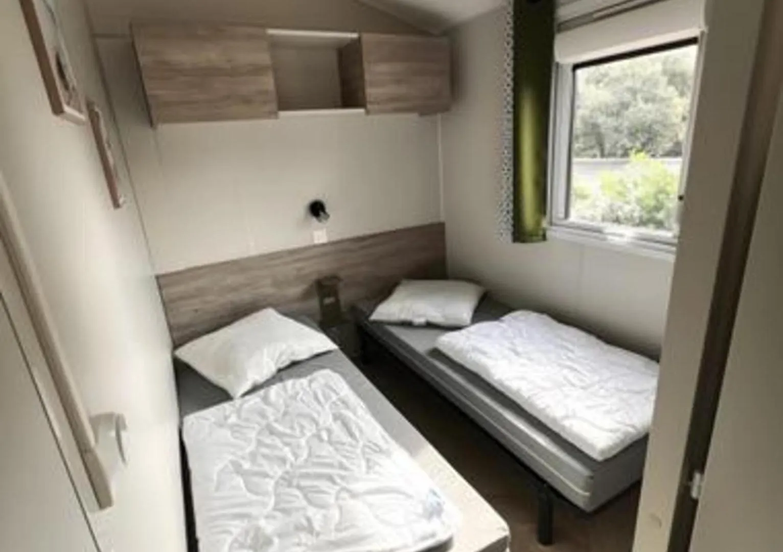 Holiday park Mit Meerblick Saint-Raphael  France