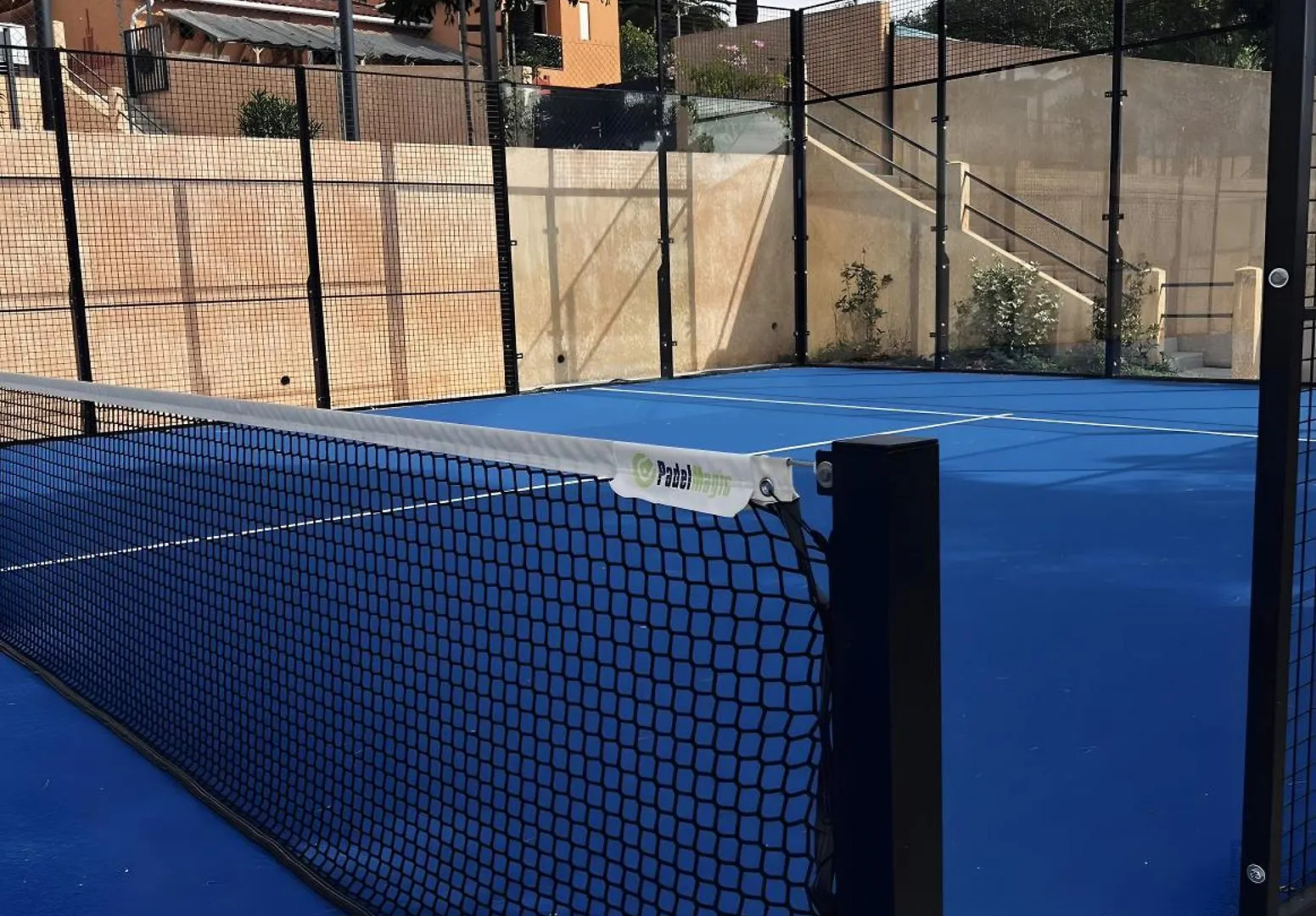 Mit Meerblick Saint-Raphaël Tatil parkı