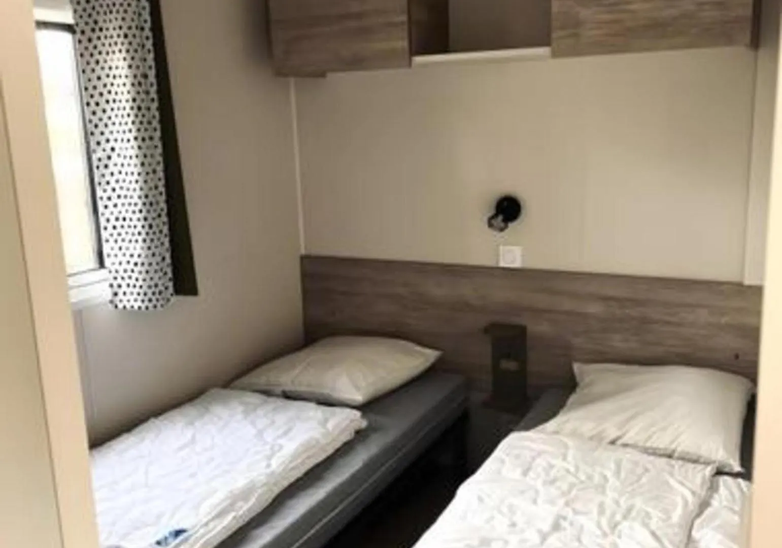 Holiday park Mit Meerblick Saint-Raphael  France
